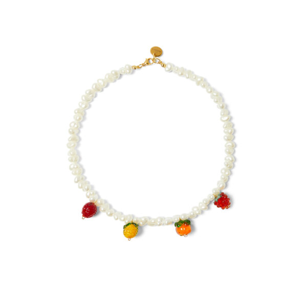 MACEDONIA - NATURAL PEARLS