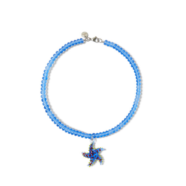 MARE BLUE