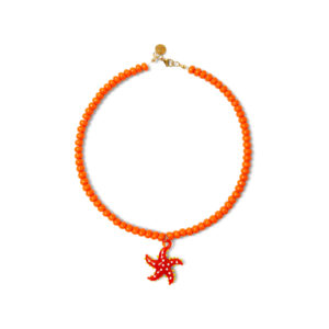 MARE ORANGE