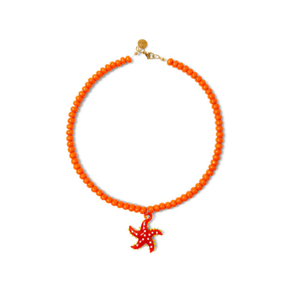 MARE ORANGE