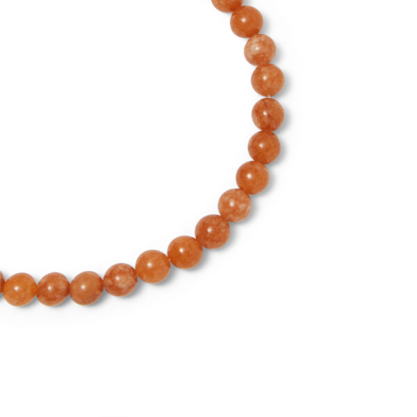 Orange stone - Imagen 2