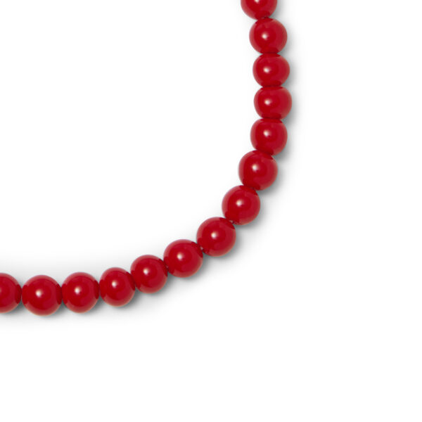 Red glass - Imagen 2